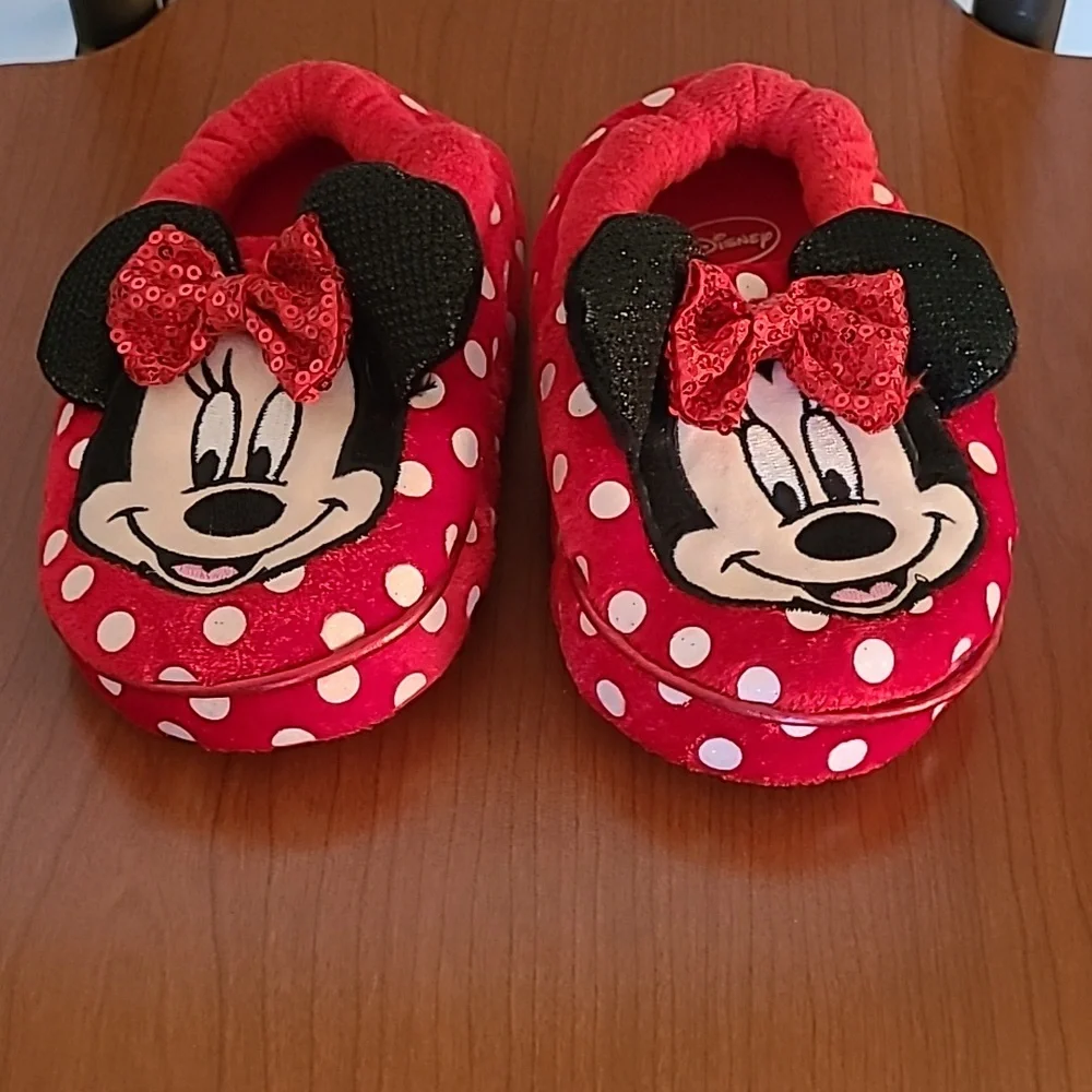 Disney Minnie Mouse 